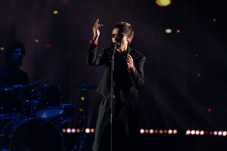 Mada Peršić kao Lil Sis Nora je pobijedila u novoj epizodi Tvoje lice zvuči poznato: 'Ovo je čudo'