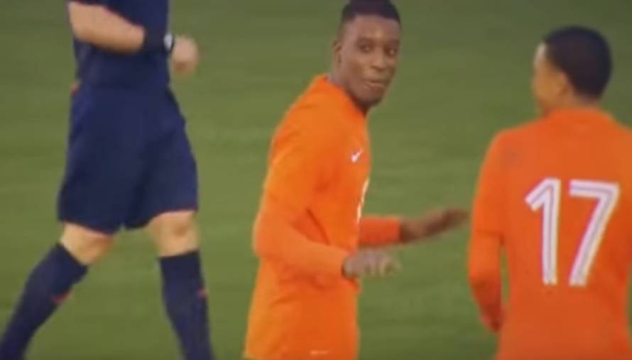 I to se može dogoditi: Ajaxov nogometaš odbio Barcelonu!