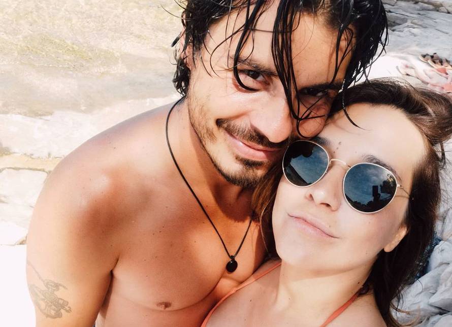 Marijana Batinić: 'Otkad imam djecu puno plačem. Teško je...'