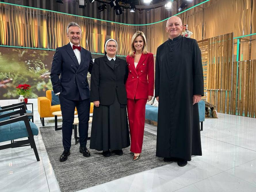 VIDEO Ups! Pogledajte kako je Davor Meštrović došao na posao: Umalo imao i nezgodu!