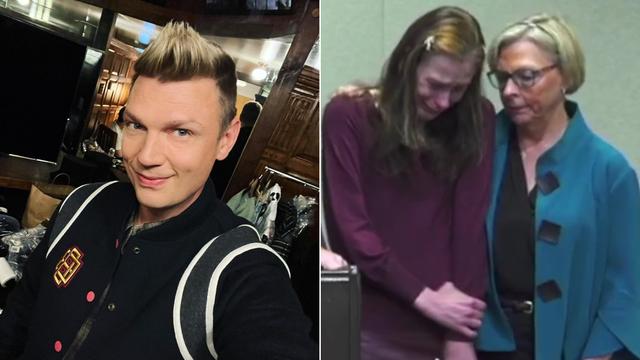 Nick Carter iz Backstreet Boysa optužen za silovanje: Prijetio mi je, a imala sam samo 17 godina