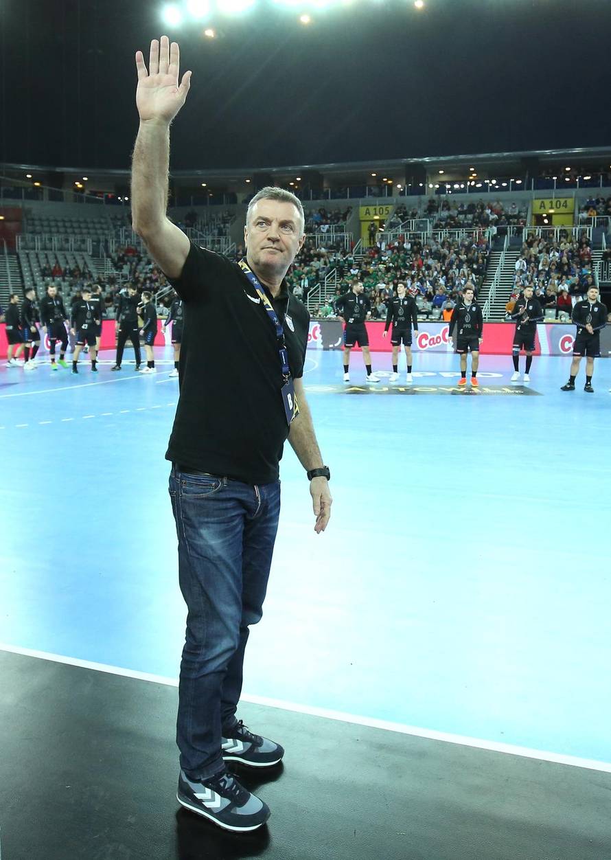 PPD Zagreb  u zadnjim sekundama izgubio od Kiela!