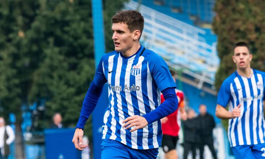 Rudeš je Laziju prodao bisera: 'Ne znam gdje su ga gledali, ali dobili su gotovog igrača...'