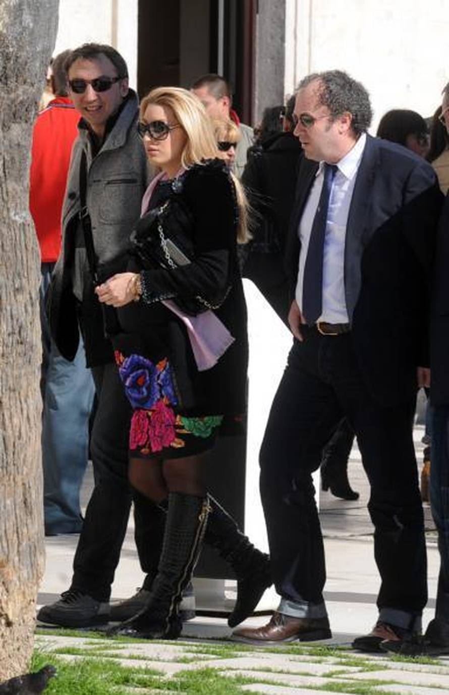 N. Strmočić/Pixsell