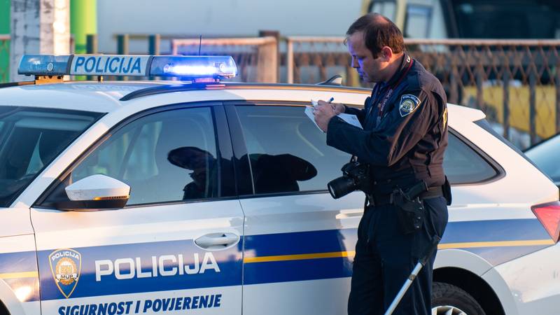 Policija spriječila više sukoba navijača, koristili i suzavac