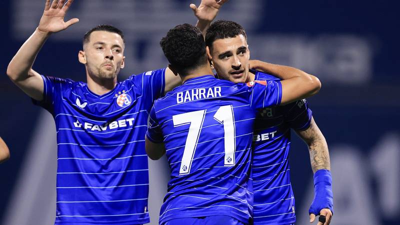 Izraelci izbjegli izbacivanje iz europskih natjecanja. Dinamo s Maccabijem ipak igra u Srbiji