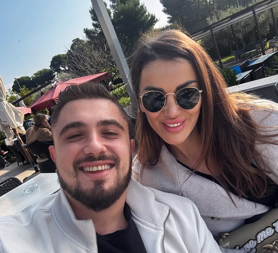 Sanja i Sead iz 'MasterChefa' o vezi: Odmah je bilo kemije, ali smo čekali da izađemo iz showa