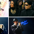 Tragična godina za umjetnike: Otišli su Bowie, Cohen, Prince