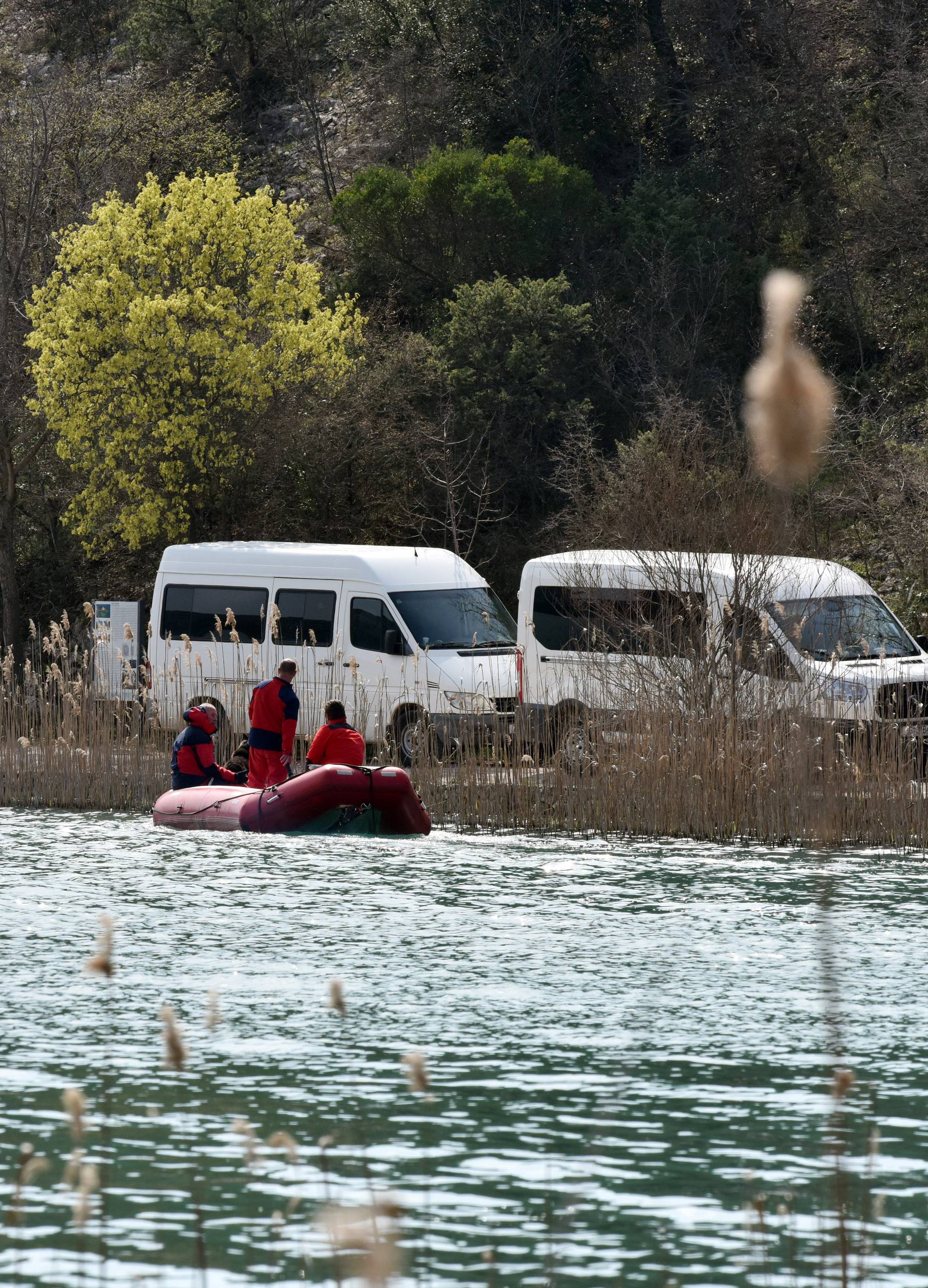 'Nadali smo se čudu, ali ovo je kraj. Sada će biti s majkom...'