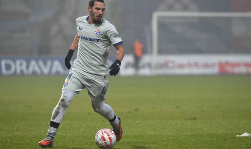 VIDEO &Scaron;ok za Dinamo! Bennacer zbog ozljede iza&scaron;ao sa terena. Evo &scaron;to su poru&ccaron;ili iz Dinama...