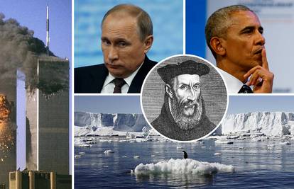 Rusija je faktor mira, a Obama 'zadnji američki predsjednik'