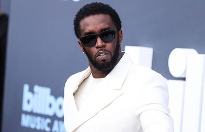 Diddy podnio tužbu od 100 mil. dolara zbog dok. filma o svom životu: Profit im bitniji od istine