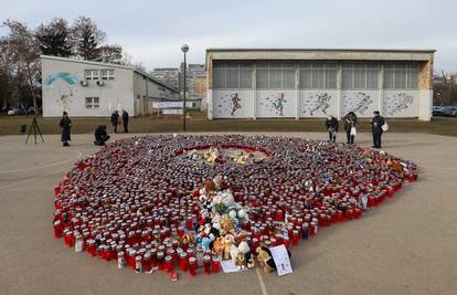 Kreće suđenje 19-godišnjaku za užas u Osnovnoj školi Prečko