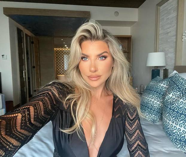 Od Dilette do Valentine: Ovo je 10 najzgodnijih sportskih TV voditeljica. Pogledajte ljepotice