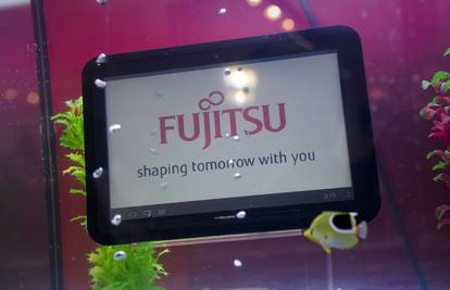 Fujitsu i Motorola na sajmu su okupali svoje mobitele i tablete