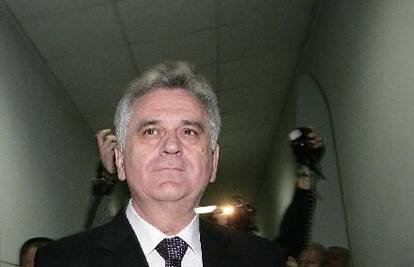 Nikolić: Uhitio bih Mladića, ako je to uvjet da Srbija  uđe u EU