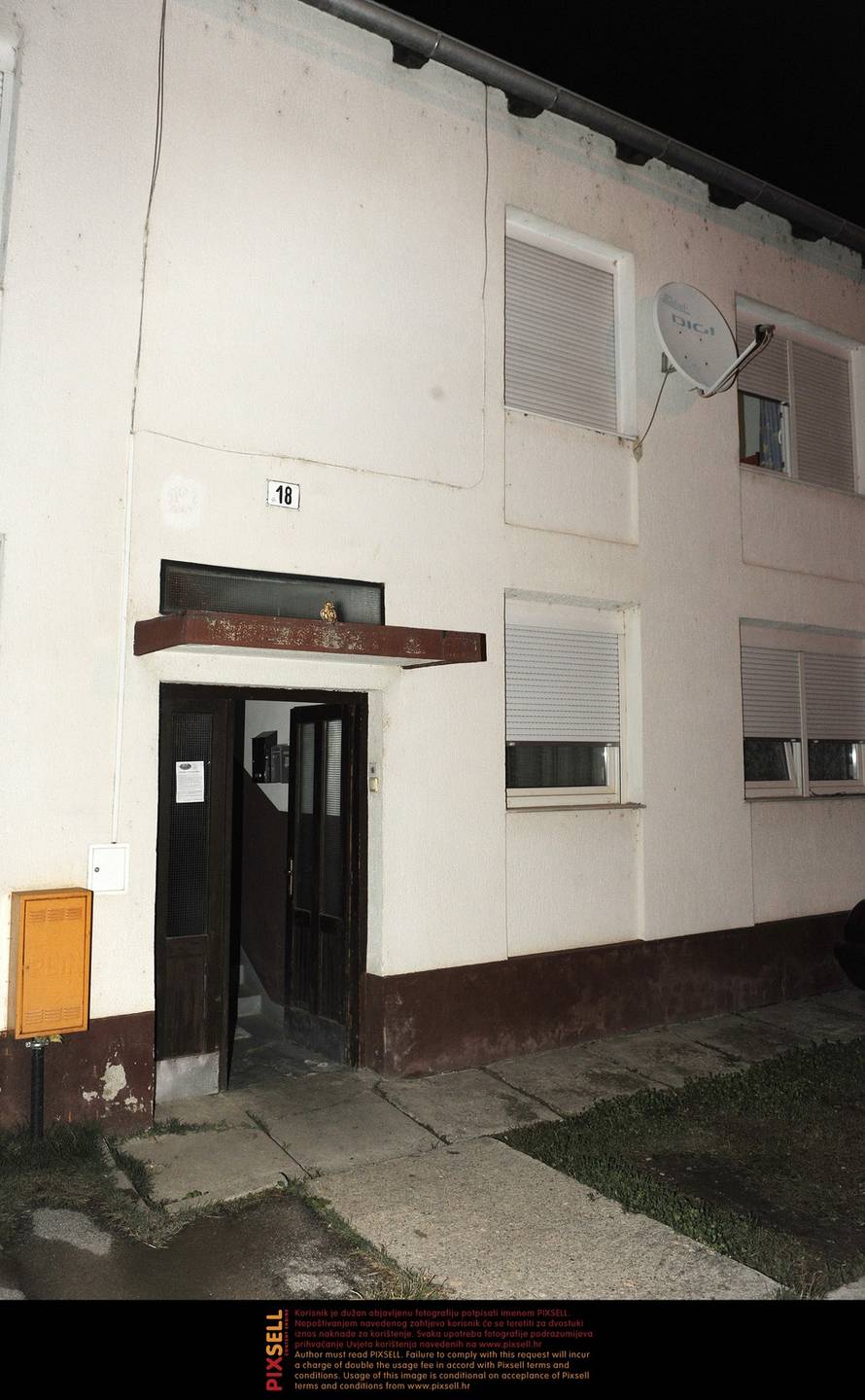 Davor Višnjić/PIXSELL