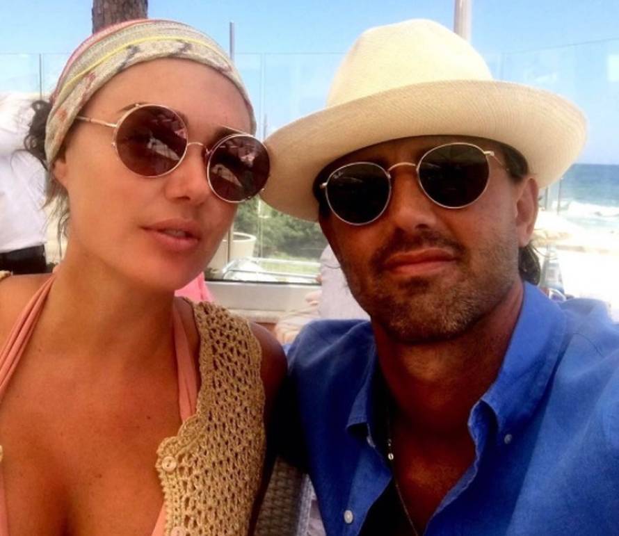 Tamara Ecclestone je bila na ispitivanju zbog poreznog duga