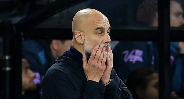 Premier League - AFC Bournemouth v Manchester City