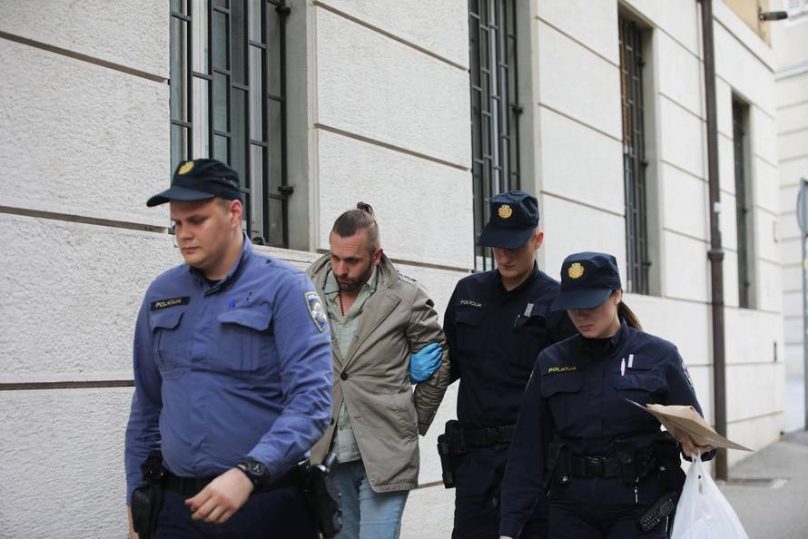 Rijeka: Na USKOK na saslušanje privedene još dvije osobe povezane s Robertom DiCaprijom