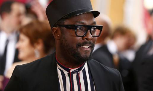 Will.i.am misli da ćemo jednog  dana moći printati cijele ljude