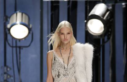 Roberto Cavalli stilu "Velikog Gatsbyja" dao odvažniji look