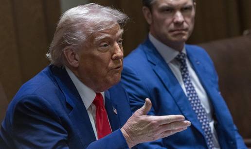 Donald Trump imigrantima bez dokumenata zabranjuje primanje socijalne pomoći