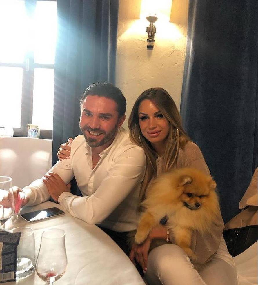 Ivina mama: 'Nisam htjela da mi kći ide u show. Nije slušala'