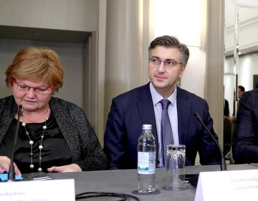 Zagreb: SveÄano potpisivanje ugovora za financiranje izgradnje, rekonstrukcije i opremanja djeÄjih vrtiÄa