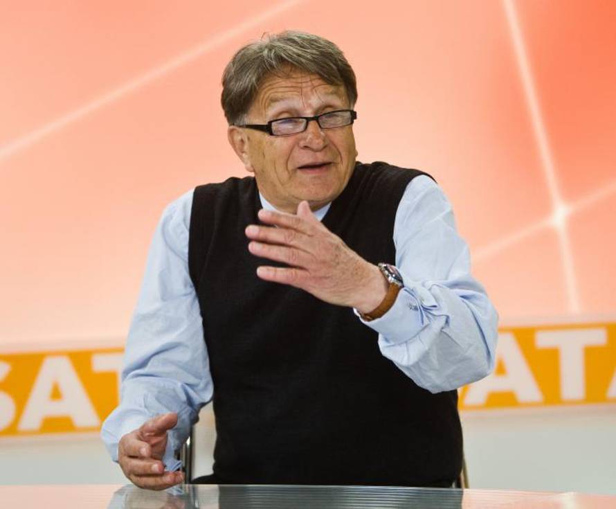 Željko Hladika/PIXSELL