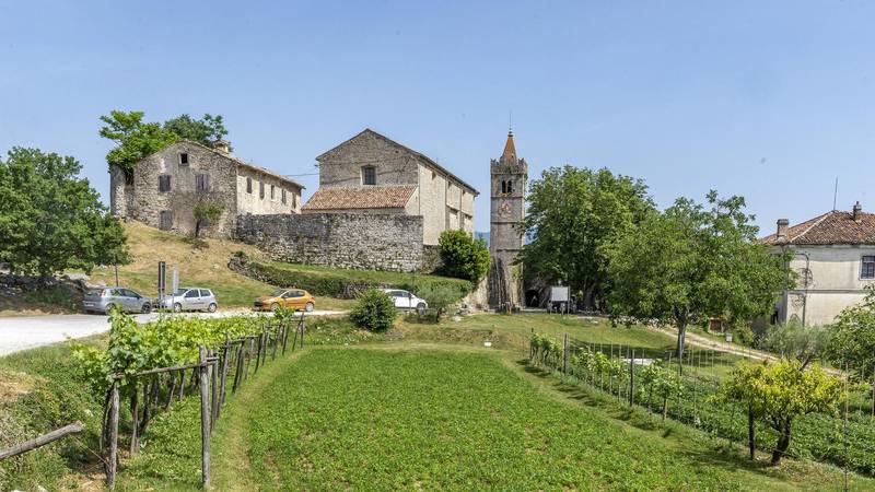 20 šarmantnih hrvatskih mjesta koje većina turista zaobilazi
