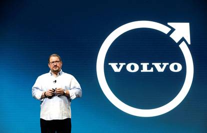 Volvo ukida dostavu automobila u Rusiju zbog straha od sankcija