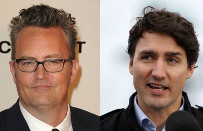 Trudeau je pozvao Chandlera na revanš: Tko ga ne bi prebio?