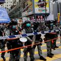 Zastupnički dom SAD-a odobrio je sankcije u svrhu zaštite autonomije Hong Konga