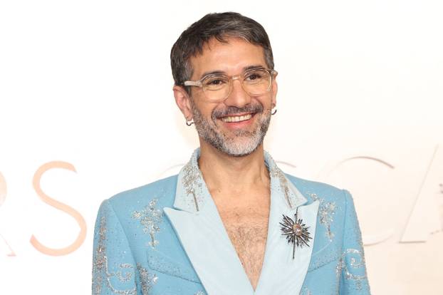 97th Academy Awards - Oscars Arrivals - Hollywood