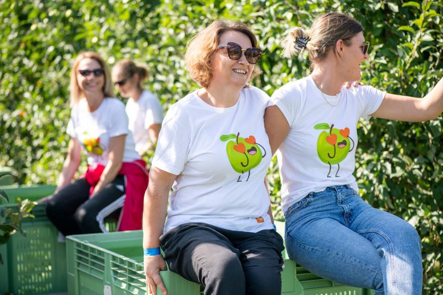 Zaposlenici Studenca ured zamijenili slavonskom ravnicom