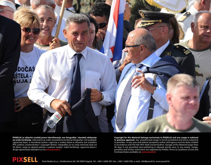 Hrvoje Jelavić/Pixsell