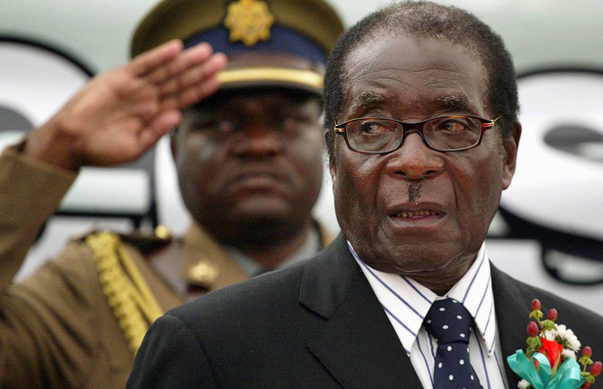 Obitelj: Mugabe će biti pokopan u nacionalnom svetištu