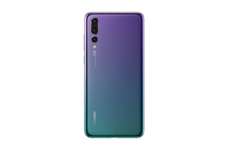 Isprobali smo Huawei P20 Pro: Ima tri kamere i misli za vas