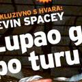 Spacey je u Hrvatskoj bio 2008. pa napravio skandal: Pušio je 'smotuljak' i lupao gole guze