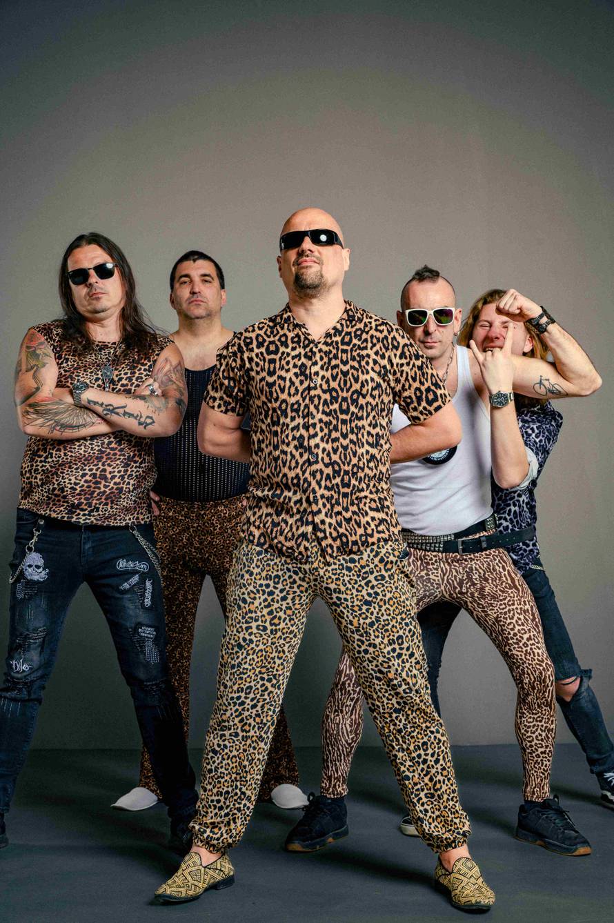 KulaKula obara rekorde: Dolaze Silente, Baby Lasagna, Brkovi, a Dubioza Kolektiv je rasprodana!