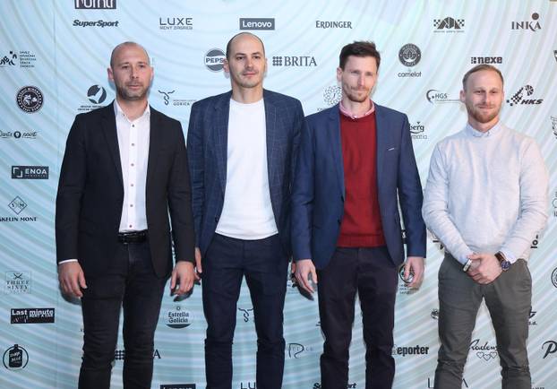 Zagreb: Party emisije Sport nedjeljom na kojem je nastupio Jole