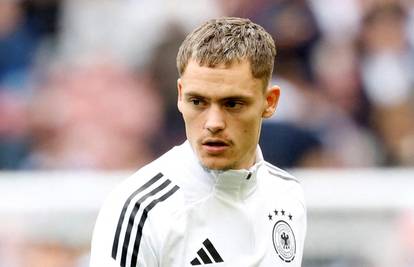 Zvijezda u usponu: Florian Wirtz proglašen najboljim njemačkim nogometašem u 2025. godini