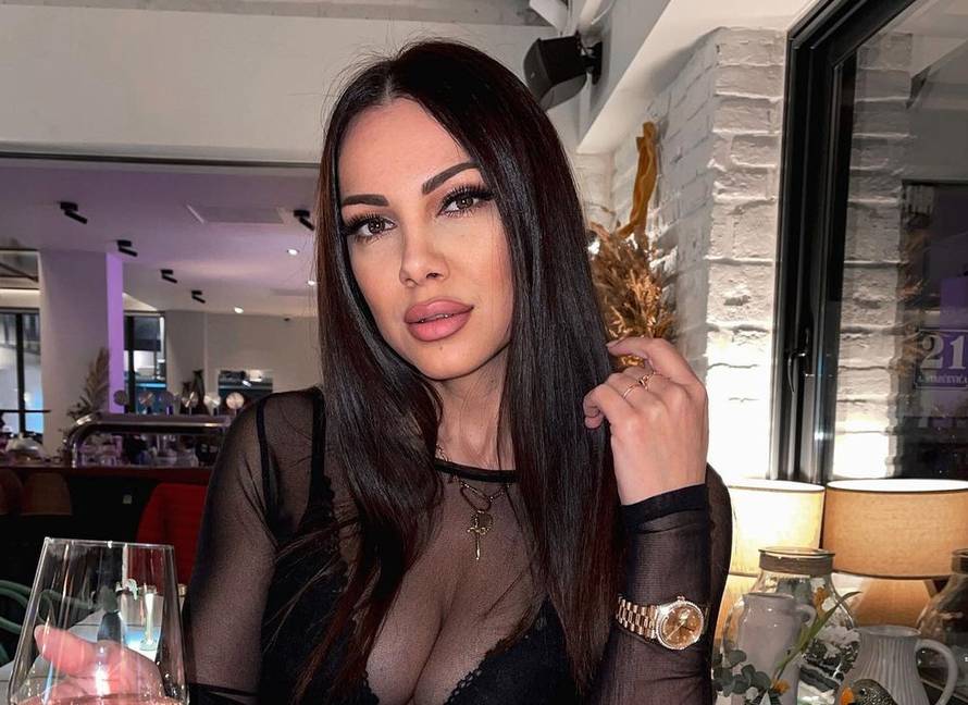 Žanamari o izgledu: 'Ženama je teško zbog predrasuda. Zato ja bildam da mogu sve podnijeti'