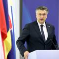 VIDEO Plenković o 10 godina članstva u EU: 'U plusu smo više od 10,5 milijardi eura'