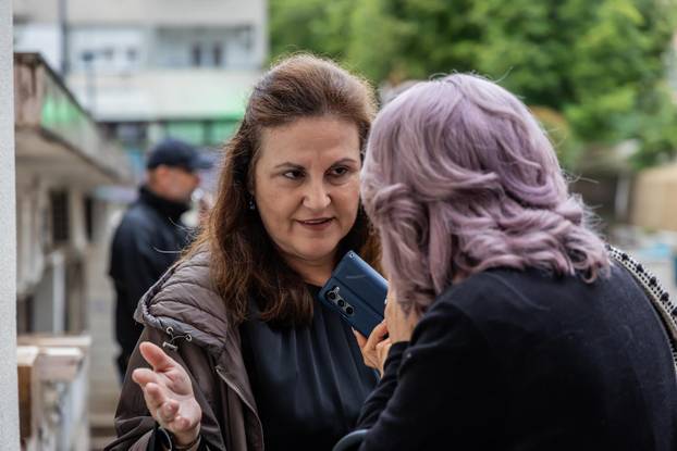 Sinj:  Obilježavanje Dana sjećanja na nestale osobe u Domovinskom ratu i Međunarodnog dana nestalih osoba