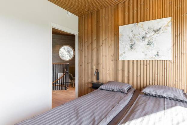 FOTO Ova avion vila u Finskoj nudi odmor kakav još niste vidjeli, a ni doživjeli!