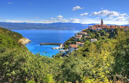 Zašto je otok Krk najbolji izbor za proljetni odmor?