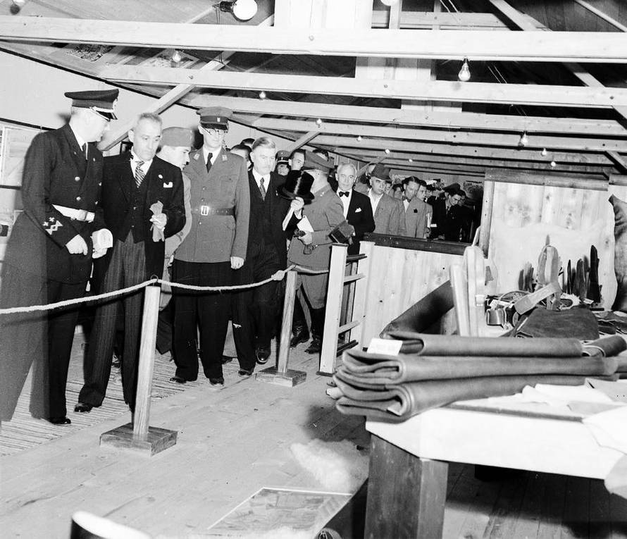 Od 600 logoraša preživjelo ih je tek 117. Zbog stravičnih zločina u Jasenovcu obješen 'fra Sotona'