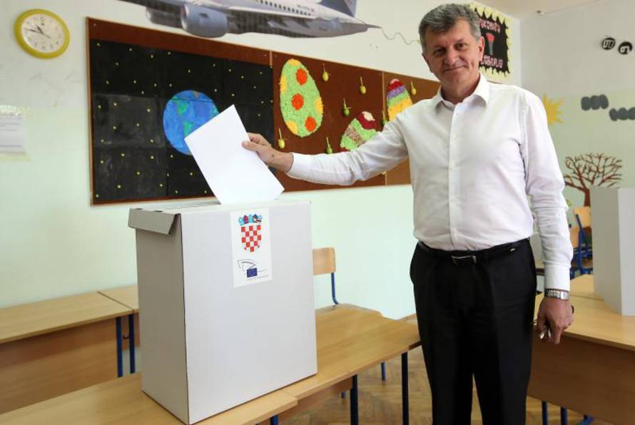 Robert Anić/Pixsell